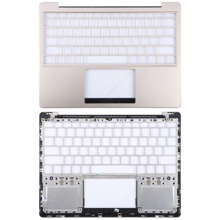 For Microsoft Surface Laptop GO 2013 C-side Cover (Gold) - Microsoft Spare Parts by PMC TechLife | Online Shopping South Africa | PMC TechLife
