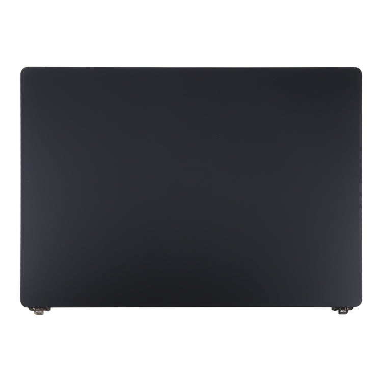 For Microsoft Surface Laptop 3 4 5 1872 1873 15 inch A-side Front Cover(Black) - Microsoft Spare Parts by PMC Jewellery | Online Shopping South Africa | PMC Jewellery