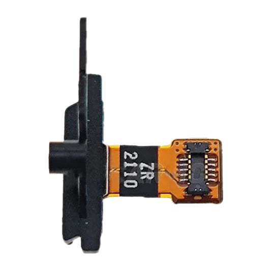 For Asus ROG Phone 5 ZS673KS Fan Connector Flex Cable - Flex Cable by PMC Jewellery | Online Shopping South Africa | PMC Jewellery