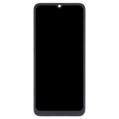 For Xiaomi Poco C51 OEM Material LCD Screen Digitizer Full Assembly with Frame - LCD Screen by PMC Jewellery | Online Shopping South Africa | PMC Jewellery