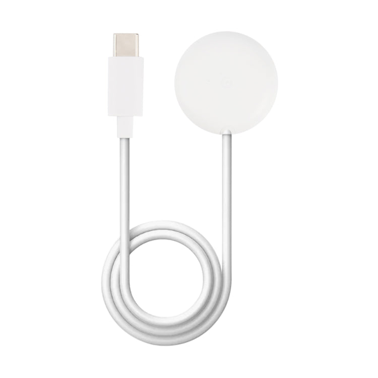 For Google Pixel Watch GWT9R/GBZ4S/GQF4C Original Magnetic Charger - Watch Cases by PMC TechLife | Online Shopping South Africa | PMC TechLife | Buy Now Pay Later Mobicred