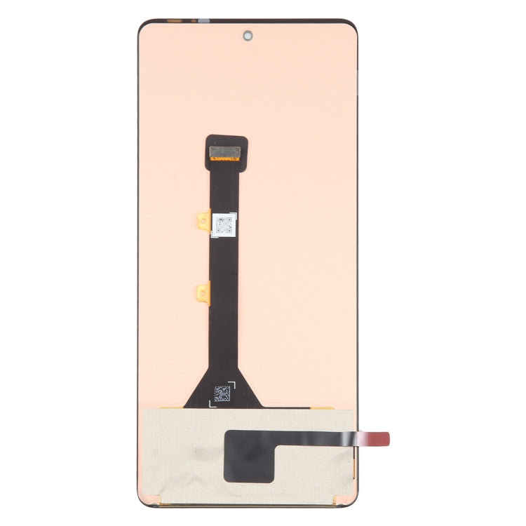 For Tecno Pova 6 Pro Original AMOLED LCD Screen with Digitizer Full Assembly - LCD Screen by PMC Jewellery | Online Shopping South Africa | PMC Jewellery