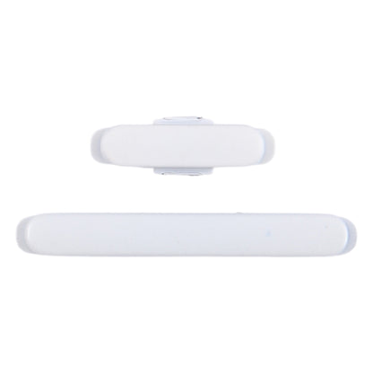 For Sony Xperia 10 IV Original Power Button and Volume Control Button (White) - Others by PMC Jewellery | Online Shopping South Africa | PMC Jewellery | Buy Now Pay Later Mobicred