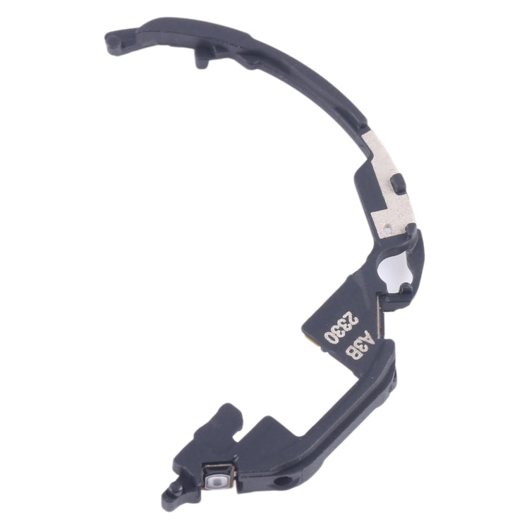 For OPPO Watch X Original Power Button Flex Cable with Bracket - Other by PMC TechLife | Online Shopping South Africa | PMC TechLife | Buy Now Pay Later Mobicred