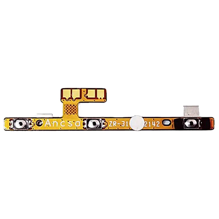 For Asus Zenfone 8 Flip ZS672KS Power Button & Volume Button Flex Cable - Flex Cable by PMC Jewellery | Online Shopping South Africa | PMC Jewellery | Buy Now Pay Later Mobicred