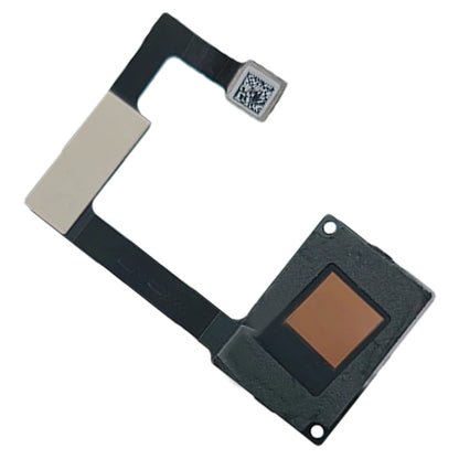 For Asus Zenfone 8 Flip ZS672KS Fingerprint Button with Flex Cable - Flex Cable by PMC Jewellery | Online Shopping South Africa | PMC Jewellery | Buy Now Pay Later Mobicred