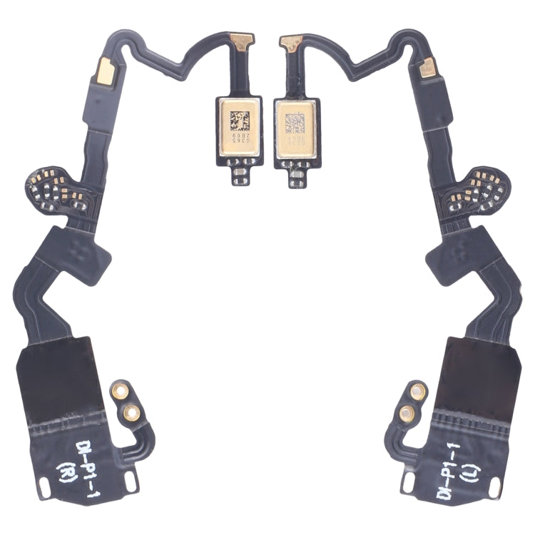 For AirPods Pro 2019 1 Pair Left/Right Microphone Flex Cable - Airpods Series by PMC Jewellery | Online Shopping South Africa | PMC Jewellery | Buy Now Pay Later Mobicred