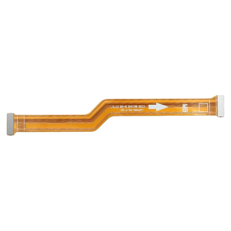 For OnePlus Nord N20 5G Charging Port Mainboard Connector Flex Cable - Flex Cable by PMC Jewellery | Online Shopping South Africa | PMC Jewellery | Buy Now Pay Later Mobicred