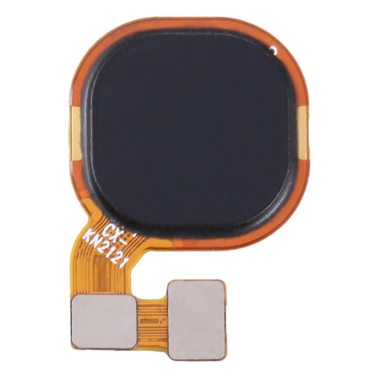 For Infinix Smart3 Plus X267 Original Fingerprint Sensor Flex Cable (Black) - Flex Cable by PMC Jewellery | Online Shopping South Africa | PMC Jewellery