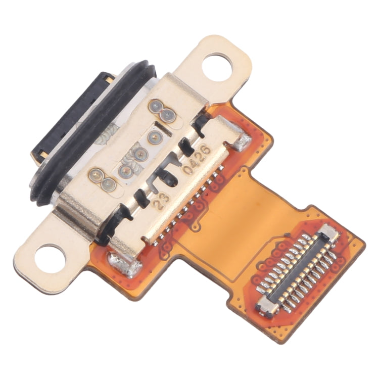 For CAT S75 Charging Port Flex Cable - For CAT by PMC Jewellery | Online Shopping South Africa | PMC Jewellery | Buy Now Pay Later Mobicred