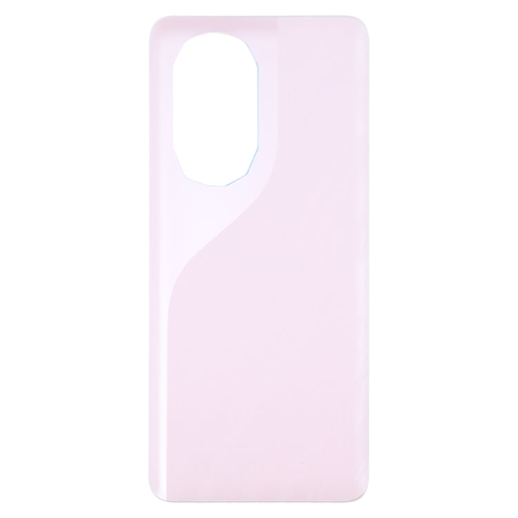 For Honor 200 Pro Battery Back Cover(Pink) - Back Cover by PMC Jewellery | Online Shopping South Africa | PMC Jewellery | Buy Now Pay Later Mobicred