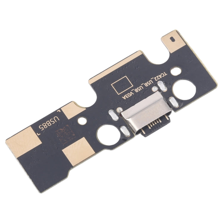 For Lenovo M8 4th Gen TB300XU TB300FU Charging Port Board - Tail Connector by PMC Jewellery | Online Shopping South Africa | PMC Jewellery | Buy Now Pay Later Mobicred