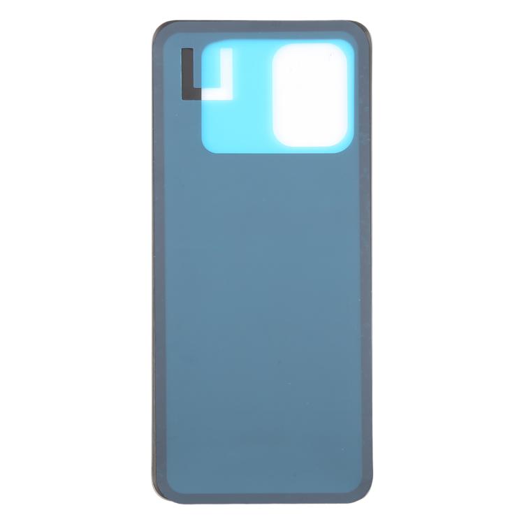 For Xiaomi Redmi K70 Pro OEM Battery Back Cover(Purple) - Back Cover by PMc TechLife | Online Shopping South Africa | PMc TechLife | Buy Now Pay Later Mobicred