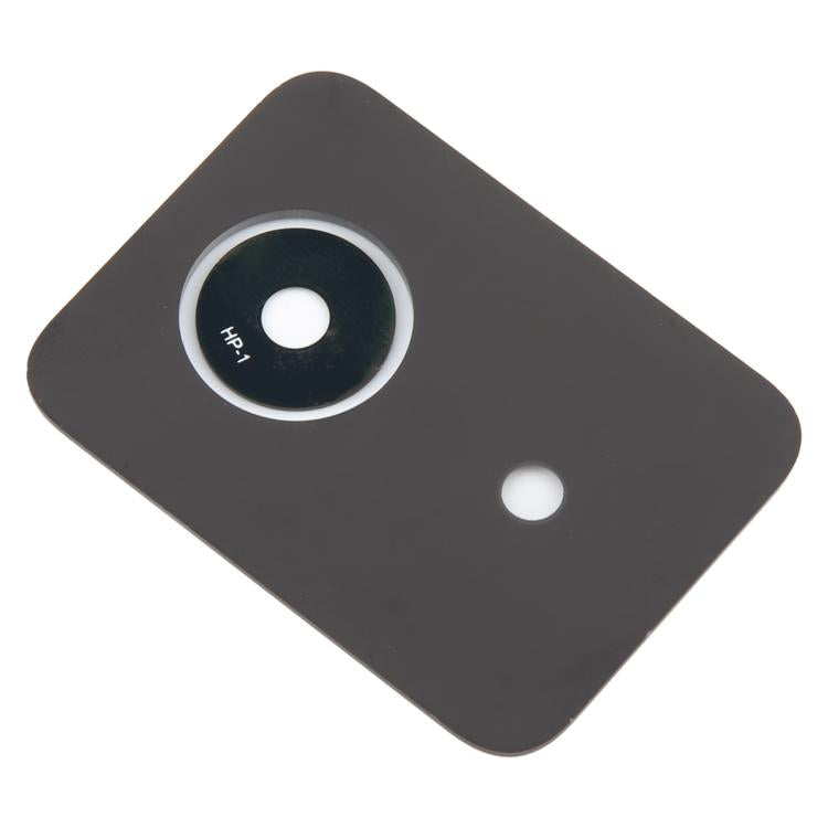 For Lenovo Tab K11 Plus TB352FU Original Back Camera Lens (Black) - Camera by PMc TechLife | Online Shopping South Africa | PMc TechLife | Buy Now Pay Later Mobicred