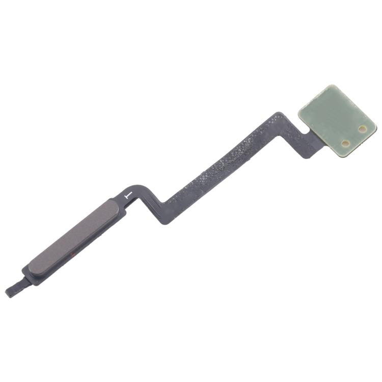 For Nokia C32 Original Fingerprint Sensor Flex Cable (Black) - Flex Cable by PMC Jewellery | Online Shopping South Africa | PMC Jewellery | Buy Now Pay Later Mobicred