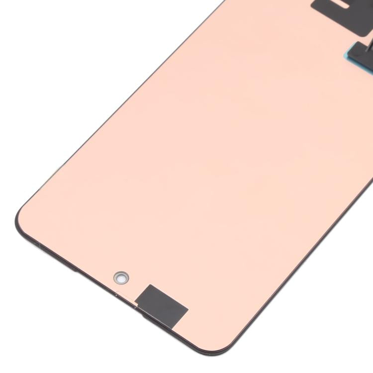 For OPPO Reno8 Pro 5G CPH2357 Original AMOLED Material LCD Screen with Digitizer Full Assembly - LCD Screen by PMC TechLife | Online Shopping South Africa | PMC TechLife | Buy Now Pay Later Mobicred