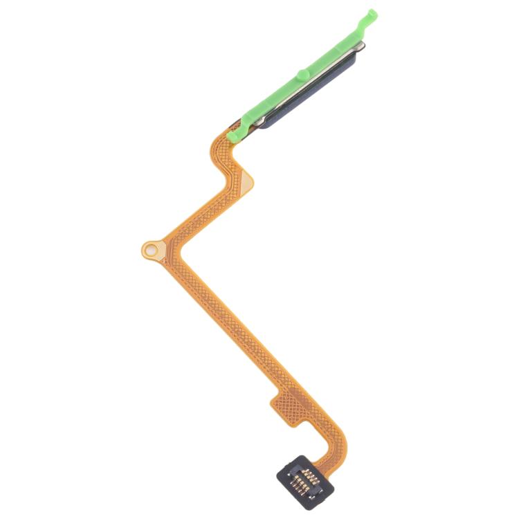 For Xiaomi Poco C75 5G Original Fingerprint Sensor Flex Cable (Dark Blue) - free shipping - PMc TechLife - Order now!