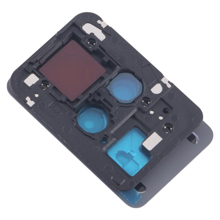 For Xiaomi Redmi K60E Original Rear Camera Lens Cover (Green) - free shipping - PMc TechLife - Order now!