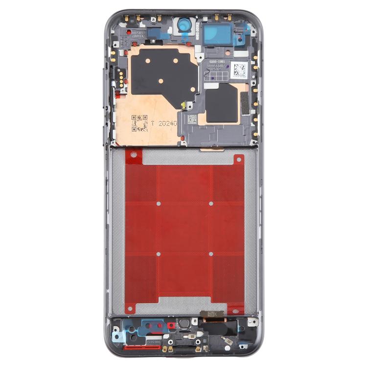 For Huawei Pura 70 Pro Original LCD Screen Digitizer Full Assembly with Frame (Black) - LCD Screen by PMc TechLife | Online Shopping South Africa | PMc TechLife | Buy Now Pay Later Mobicred