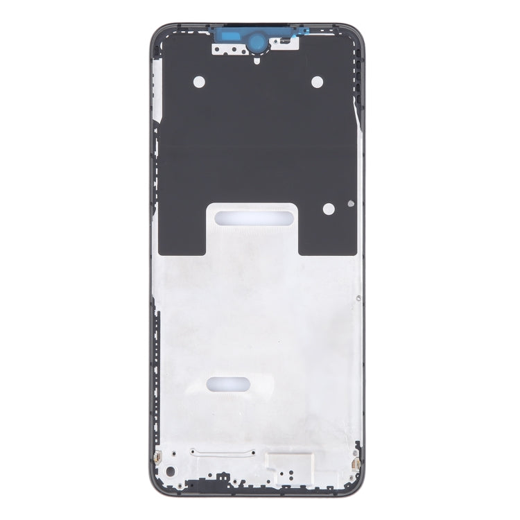 For Honor X7b Front Housing LCD Frame Bezel Plate - Full Housing Cover by PMC Jewellery | Online Shopping South Africa | PMC Jewellery