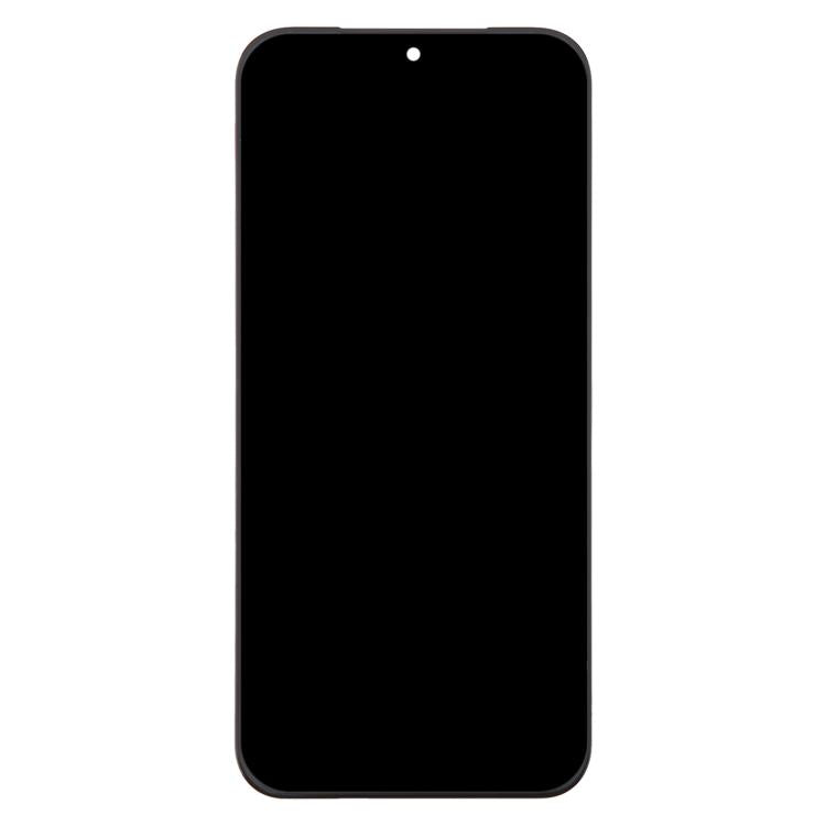 For OPPO Find X8 AMOLED Original LCD Screen with Digitizer Full Assembly - LCD Screen by PMc TechLife | Online Shopping South Africa | PMc TechLife | Buy Now Pay Later Mobicred