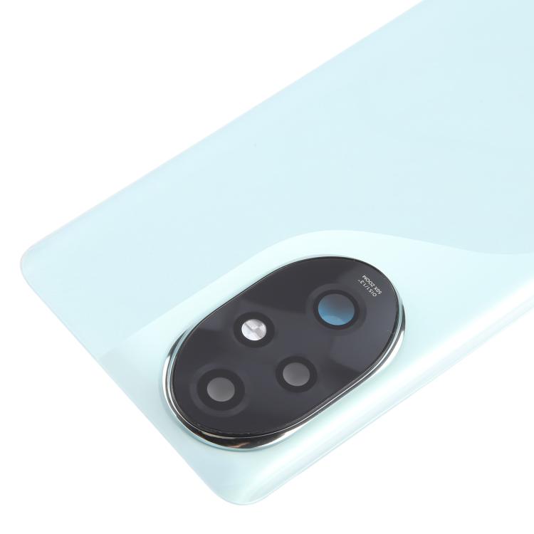 For Honor 200 Pro OEM Battery Back Cover with Camera Lens Cover(Green) - free shipping - PMC TechLife - Order now!