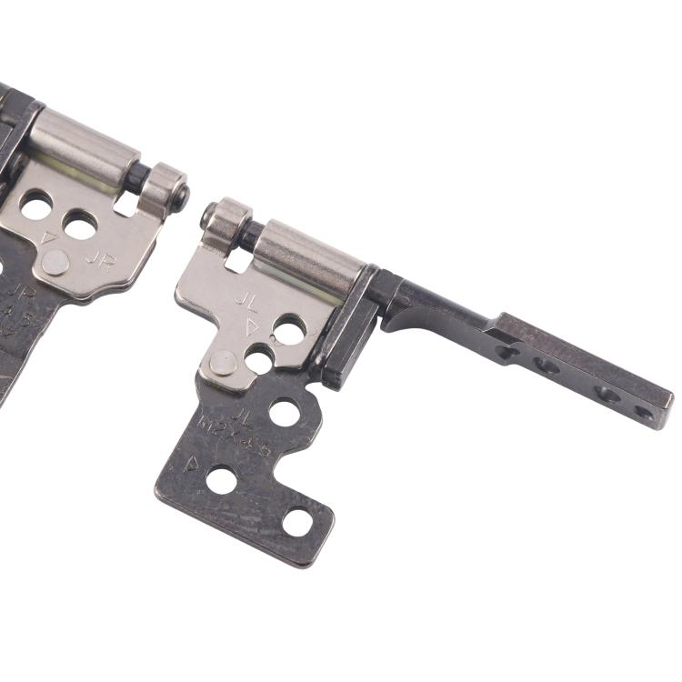 1 Pair LCD Hinge Brackets for Microsoft Surface Laptop Go 1943 - Microsoft Spare Parts by PMc TechLife | Online Shopping South Africa | PMc TechLife | Buy Now Pay Later Mobicred