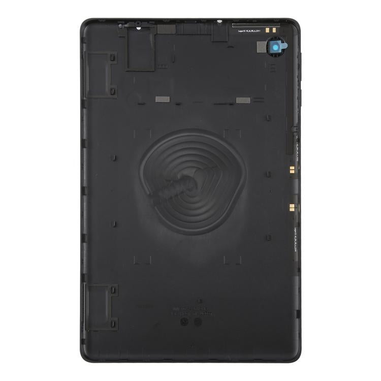 For TCL Tab 10L Original Battery Back Cover(Black) - For TCL by PMc TechLife | Online Shopping South Africa | PMc TechLife | Buy Now Pay Later Mobicred