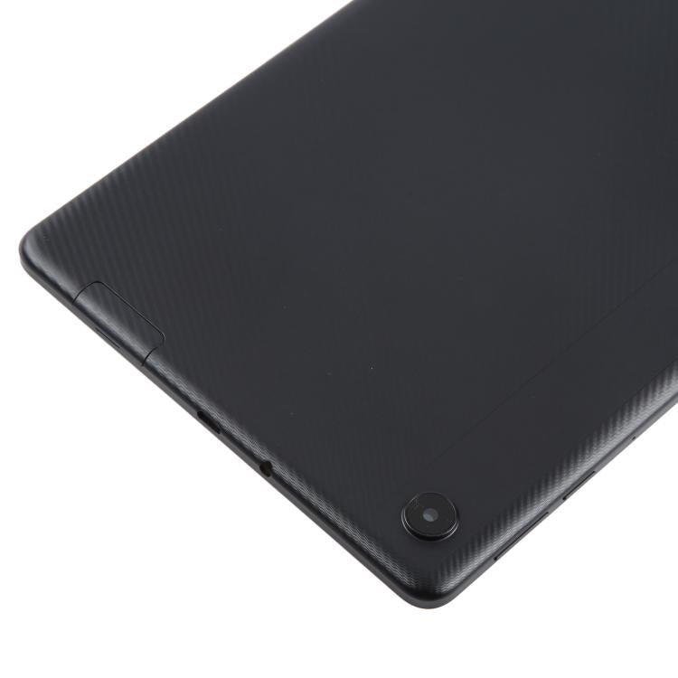 For TCL Tab 10L Original Battery Back Cover(Black) - For TCL by PMc TechLife | Online Shopping South Africa | PMc TechLife | Buy Now Pay Later Mobicred