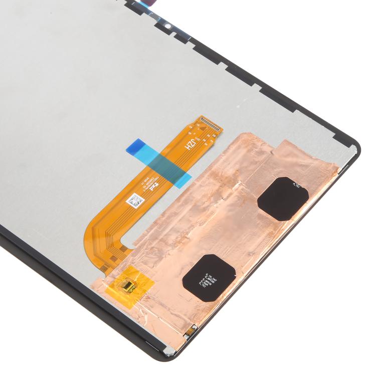 For Honor Pad X9 Pro ELN2-W09 Original LCD Screen with Digitizer Full Assembly - LCD Screen by PMc TechLife | Online Shopping South Africa | PMc TechLife | Buy Now Pay Later Mobicred