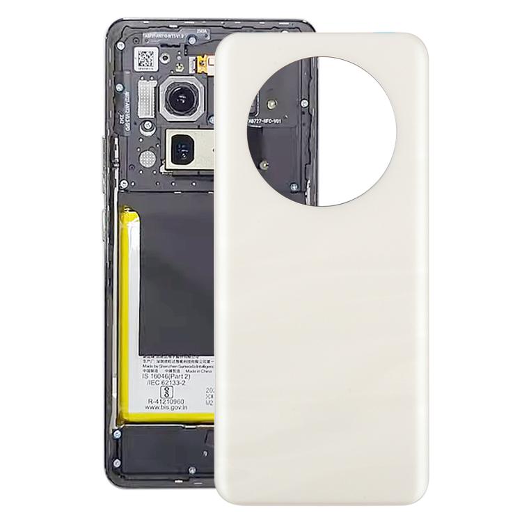 For Realme 13 Pro Back Cover(Gold) - Back Cover by PMc TechLife | Online Shopping South Africa | PMc TechLife | Buy Now Pay Later Mobicred