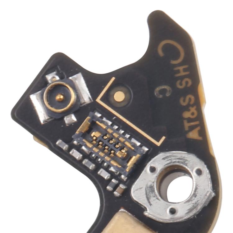 For Google Pixel 9 Original Microphone Board - free shipping - PMc TechLife - Order now!