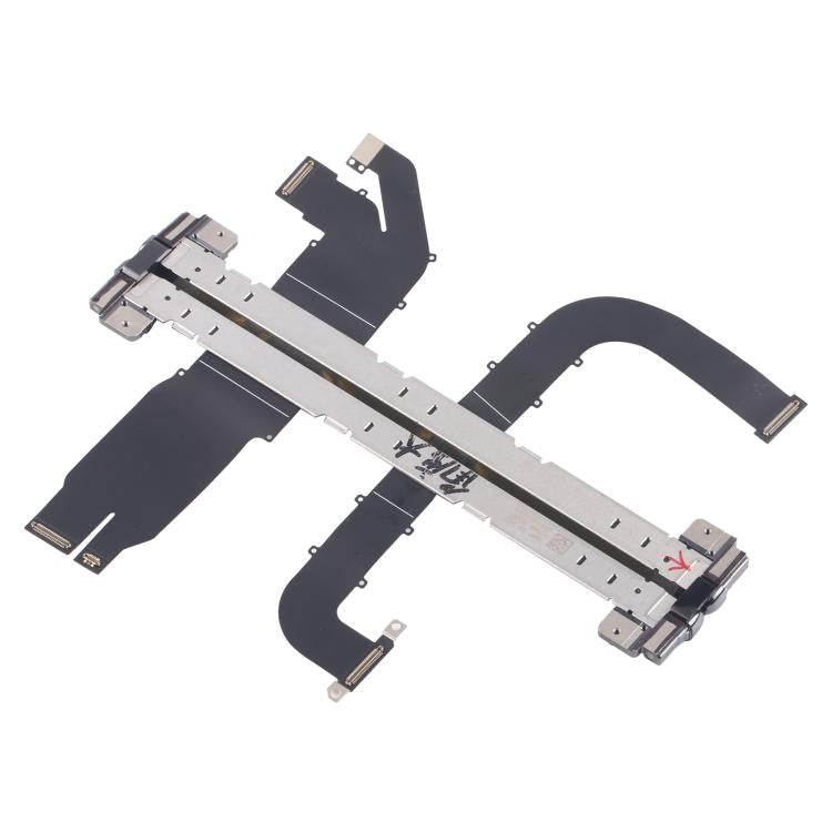 For Goole Pixel Fold Original Spin Axis with Flex Cable - Others by PMc TechLife | Online Shopping South Africa | PMc TechLife | Buy Now Pay Later Mobicred