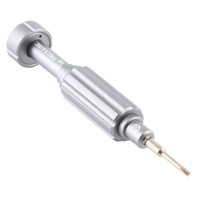 MECHANIC Mortar Mini iShell Y Shape 0.6mm Screwdriver - Screwdriver by MECHANIC | Online Shopping South Africa | PMC Jewellery | Buy Now Pay Later Mobicred