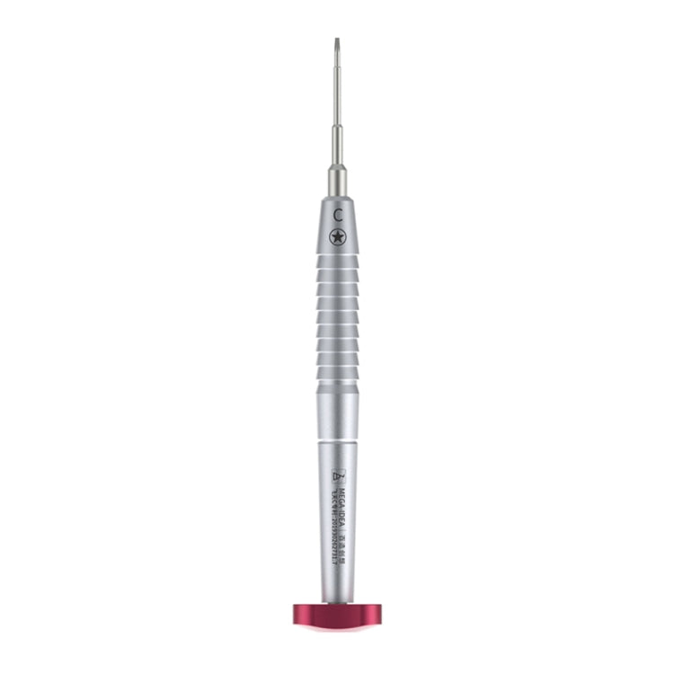 S2 Five Star Phone Repair Precision Screwdriver - Screwdriver by PMC Jewellery | Online Shopping South Africa | PMC Jewellery | Buy Now Pay Later Mobicred