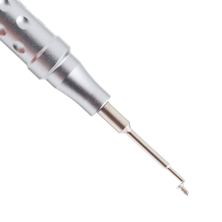XL-655 3D Non-slip Torx T2 Screwdriver - Screwdriver by PMC Jewellery | Online Shopping South Africa | PMC Jewellery | Buy Now Pay Later Mobicred