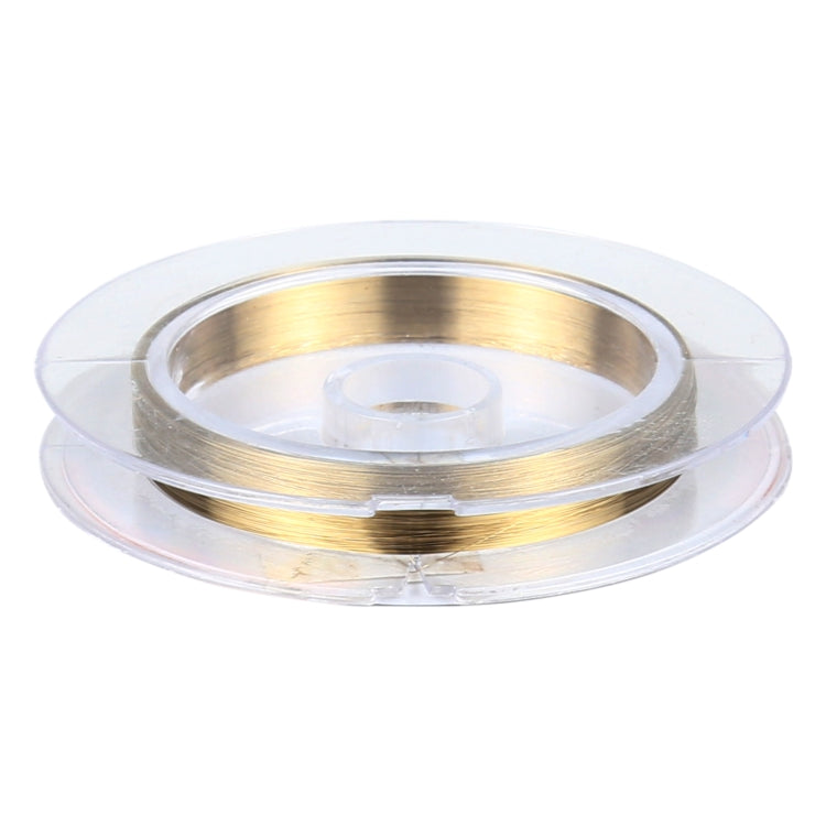 MECHANIC iTough X 200M 0.1MM LCD OLED Screen Cutting Wire - Welding Wire by MECHANIC | Online Shopping South Africa | PMC TechLife | Buy Now Pay Later Mobicred