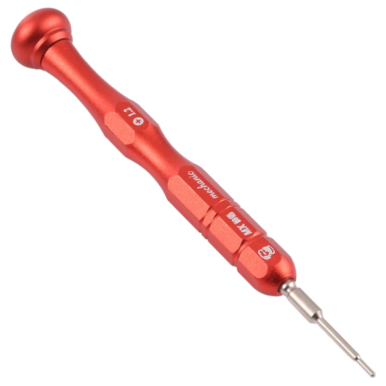 MECHANIC MX 3D 1.2 Phillips Screwdriver Precision Phone Dismantling Tool - Screwdriver by MECHANIC | Online Shopping South Africa | PMC Jewellery | Buy Now Pay Later Mobicred