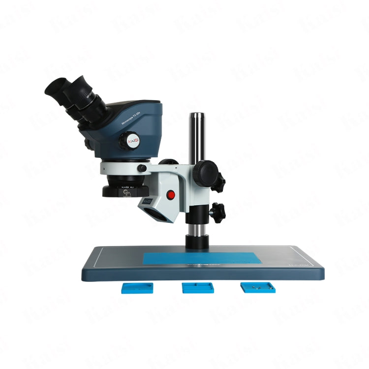 Kaisi TX-50s Binocular Stereo Microscope - Microscope Magnifier Series by Kaisi | Online Shopping South Africa | PMC Jewellery | Buy Now Pay Later Mobicred