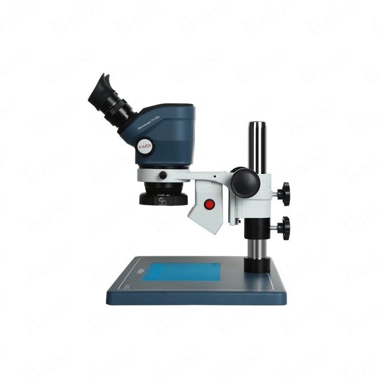 Kaisi TX-50s Binocular Stereo Microscope - Microscope Magnifier Series by Kaisi | Online Shopping South Africa | PMC Jewellery | Buy Now Pay Later Mobicred