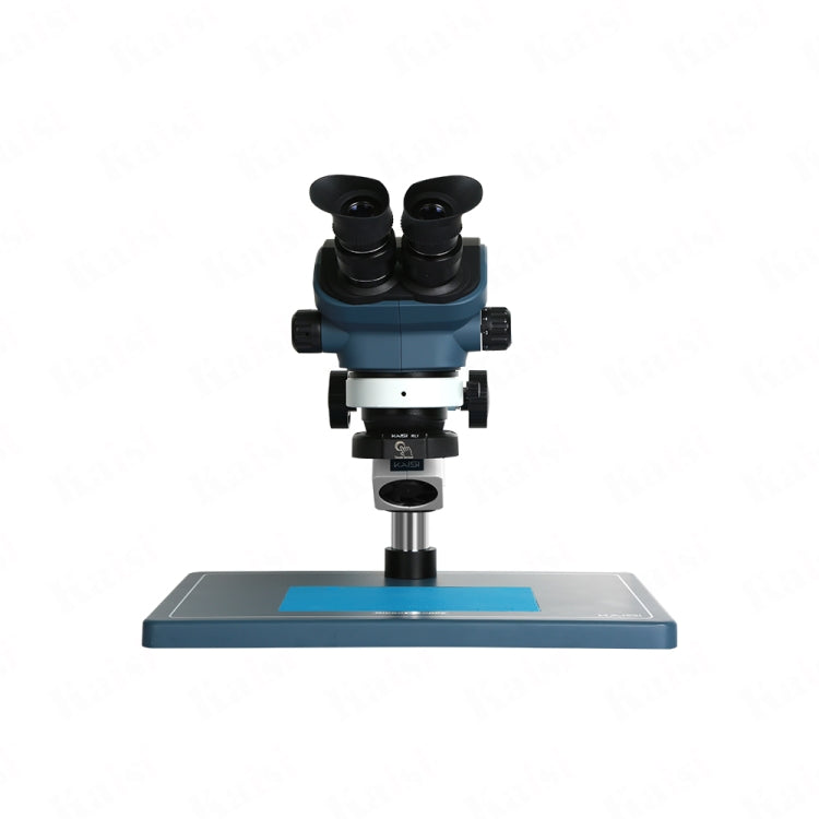 Kaisi TX-50s Binocular Stereo Microscope - Microscope Magnifier Series by Kaisi | Online Shopping South Africa | PMC Jewellery | Buy Now Pay Later Mobicred