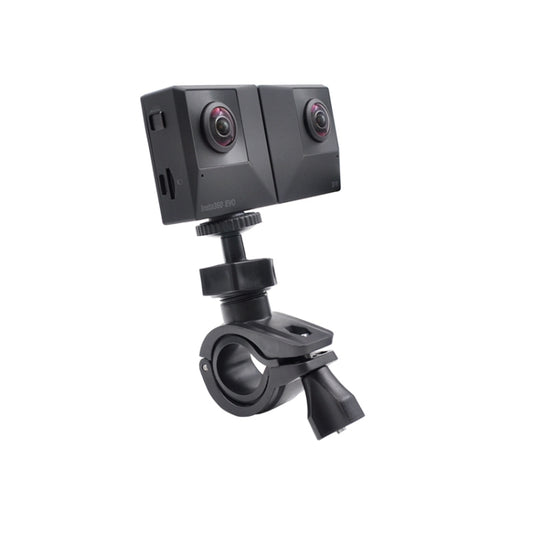 STARTRC Universal Bicycle Mount for Insta360 ONE / ONE X / EVO - Mount & Holder by STARTRC | Online Shopping South Africa | PMC Jewellery | Buy Now Pay Later Mobicred