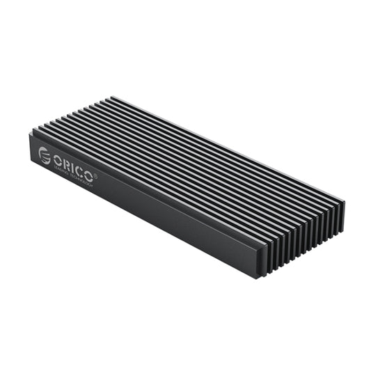 ORICO M2PAC3-G20 USB3.2 20Gbps M.2 NVMe SSD Enclosure - HDD Enclosure by ORICO | Online Shopping South Africa | PMC Jewellery | Buy Now Pay Later Mobicred