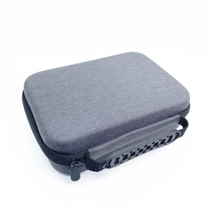 Carrying Storage Bag Waterproof Travel Case for DJI OM 5 -  by PMC Jewellery | Online Shopping South Africa | PMC Jewellery | Buy Now Pay Later Mobicred