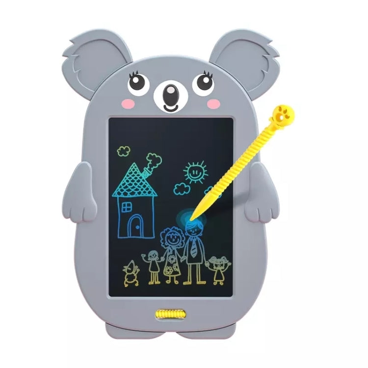 HYD-8511 Cartoon KIds LCD ABS Graffiti Drawing Colorful Hands Writing Board -  by PMC TechLife | Online Shopping South Africa | PMC TechLife | Buy Now Pay Later Mobicred
