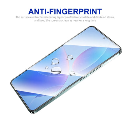 For Redmi K70 / K70 Pro / K70E 2pcs ENKAY Hat-Prince Full Glue High Aluminum-silicon Tempered Glass Film - K70 Tempered Glass by ENKAY | Online Shopping South Africa | PMC Jewellery | Buy Now Pay Later Mobicred