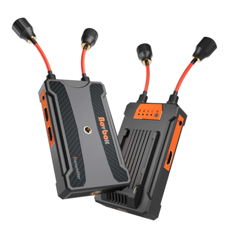 900S Pro Wireless Screen Casting HD Video Transmitter Receiver 300m Wireless Display Dongle Adapter(AU Plug) - Adapter by PMc TechLife | Online Shopping South Africa | PMc TechLife | Buy Now Pay Later Mobicred