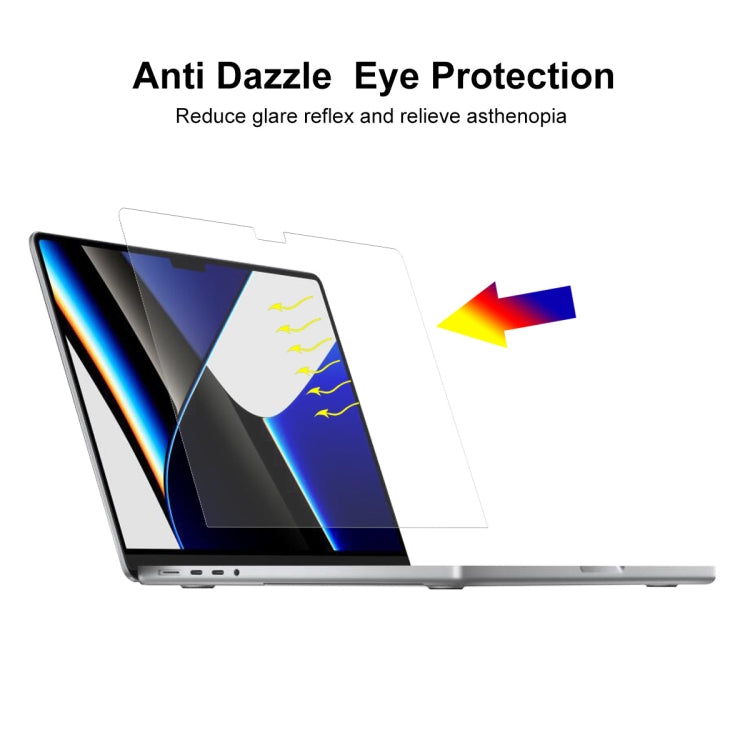 For MacBook Pro 13.3 A2251/A2289/A2338 ENKAY Hat-Prince 3 in 1 Protective Bracket Case Cover Hard Shell with TPU Keyboard Film / PET Screen Protector, Version:US(Light Blue) - MacBook Pro Cases by ENKAY | Online Shopping South Africa | PMC Jewellery | Buy Now Pay Later Mobicred