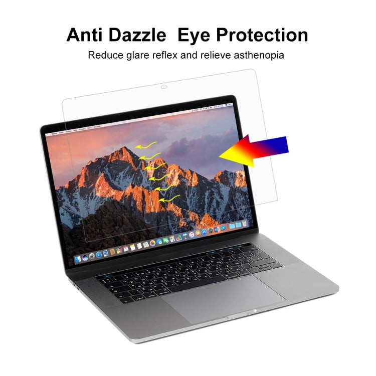 For MacBook Air 13.3 A2179/A2337 ENKAY Hat-Prince 3 in 1 Protective Bracket Case Cover Hard Shell with TPU Keyboard Film / PET Screen Protector, Version:EU(Purple) - free shipping - PMC Jewellery - Order now!