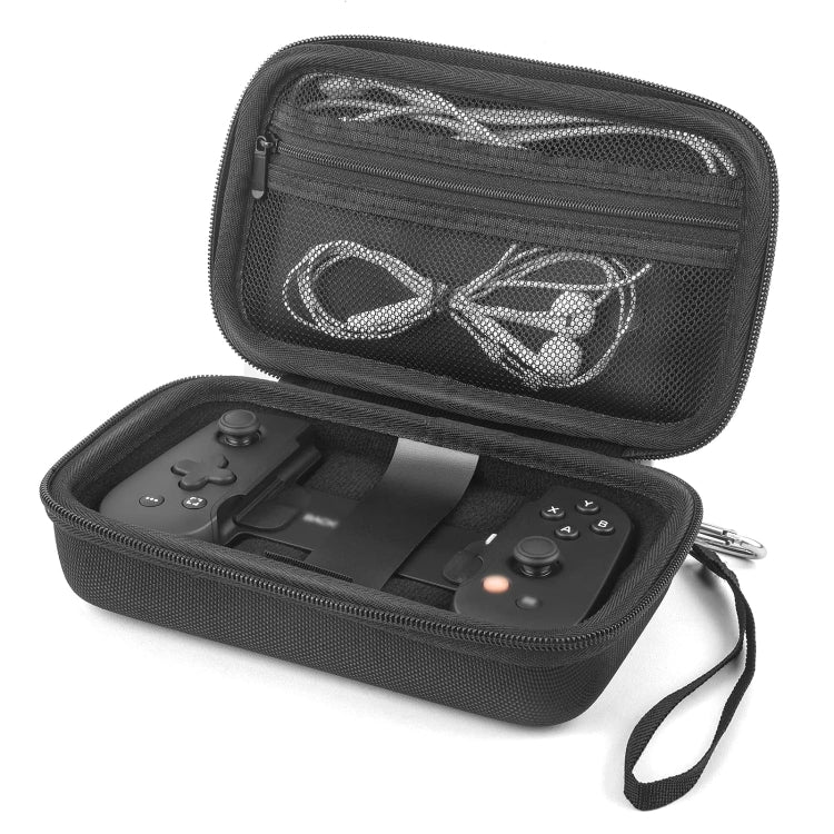 For Backbone One Mobile Gaming Controller Storage Protection Bag - Bags by PMC TechLife | Online Shopping South Africa | PMC TechLife